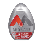 MiO  strawberry watermelon liquid water enhancer, makes 24 servings Full-Size Picture